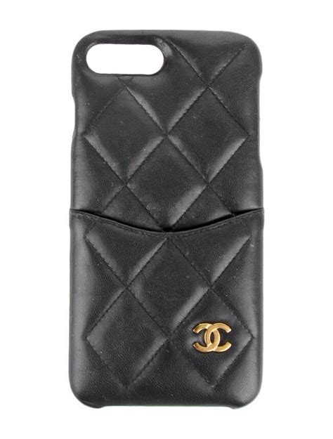 chanel replica iphone case|the real real chanel.